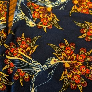 Lularoe T/C leggings